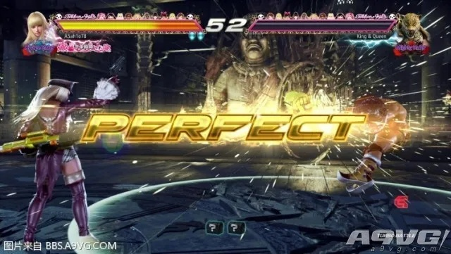 《铁拳7》崩溃难题一招破解，升级档偏方新解问世