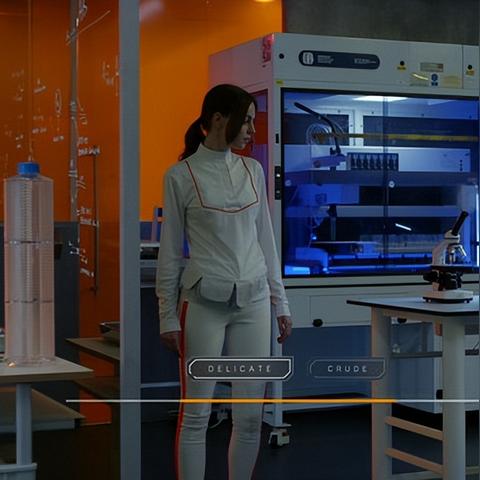 德科医生揭秘：主机平台新体验，传染疯病互动升级