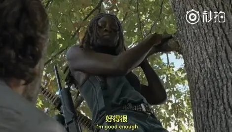 《行尸走肉：合辑版》画面升级对比，原版甘拜下风！