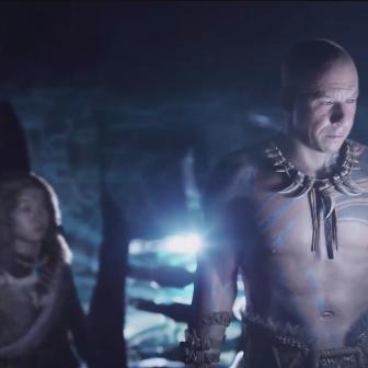 《绝地求生》沙漠新图TGA首曝！独家揭秘！