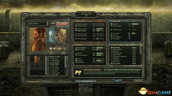 《尘埃之风》Steam抢先测试 启示录风格新升级,视觉盛宴震撼来袭 《尘埃之风》Steam抢先测试 启示录风格新升级,视觉盛宴震撼来袭