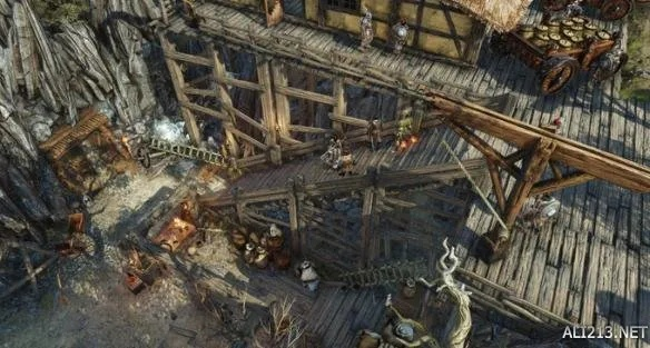 《神界：原罪2》销量破百万，开发商创意致谢玩家新体验