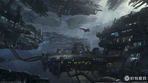 《星际公民》突破11亿玩家热抢，房产独占登陆新体验