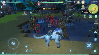 末日余生：起源，组队激战，全新求生体验