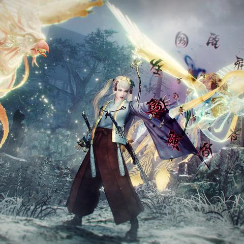 《仁王》销量突破10万套，国区问鼎第二，Steam版独领风骚！