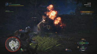 蛮颚龙对决飞雷龙,揭秘新霸主弱如猫的惊人真相 蛮颚龙对决飞雷龙,揭秘新霸主弱如猫的惊人真相