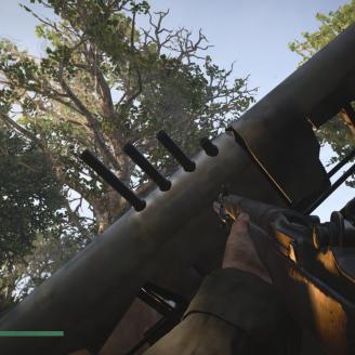 《使命召唤14》全新武器模式大揭秘，震撼来袭！