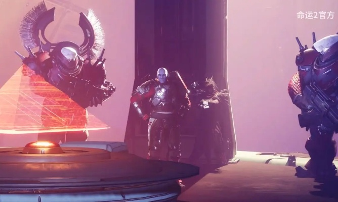 《命运2》前瞻揭秘：盛宴还是酱油炒饭？