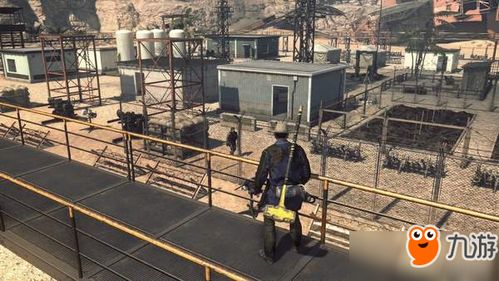 《合金装备:幸存》狩猎新升级,揭秘生存狩猎新境界 《合金装备:幸存》狩猎新升级,揭秘生存狩猎新境界