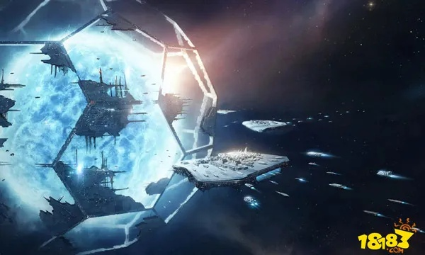 全新人族DLC震撼曝光：肖像模型革新，探索未知星域新篇章