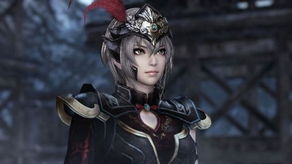 清新脱俗吕玲绮,恬静人设新风尚 清新脱俗吕玲绮,恬静人设新风尚