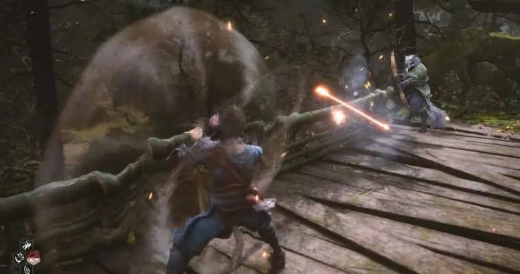 《黑神话悟空》戳棍精通秘籍:悟空戳棍技巧全解析 《黑神话悟空》戳棍精通秘籍:悟空戳棍技巧全解析