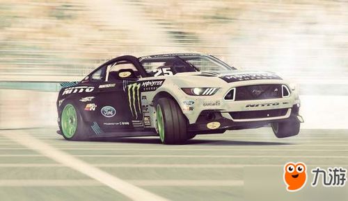 全新体验，赛车计划2Demo版，尽享速度激情新境界