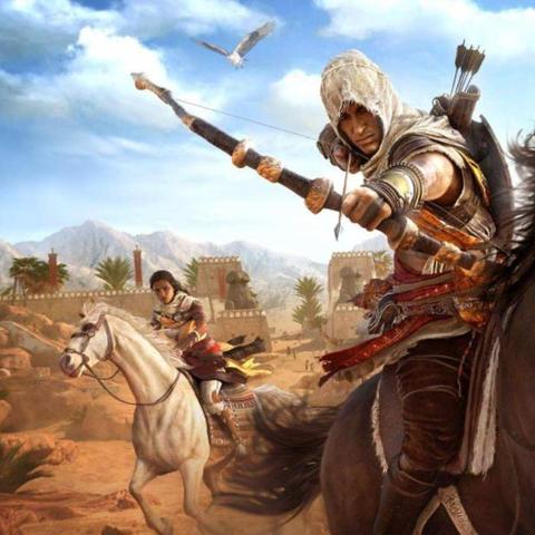 《刺客信条：起源》1.05补丁PC优化难题破解攻略