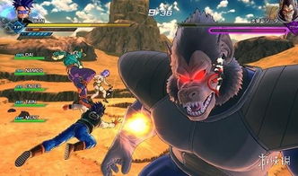 《龙珠超宇宙2》豪华版首发，全新DLC系列震撼揭晓，价值升级！