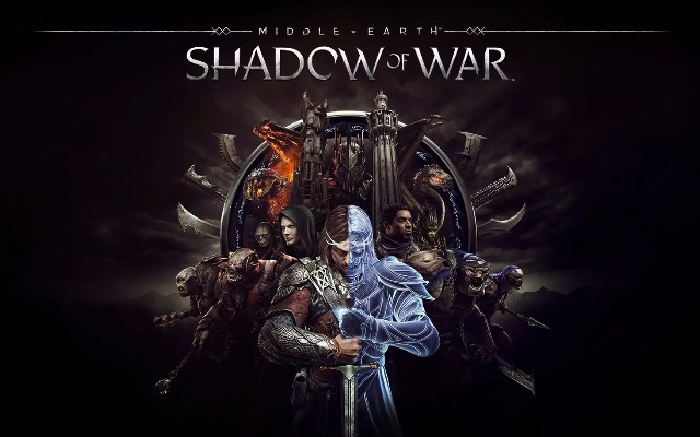 《中土世界》全新战影模式,等你挑战极限新篇章 《中土世界》全新战影模式,等你挑战极限新篇章