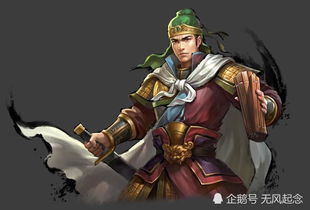 三国宿敌再现，邓艾姜维强敌新篇震撼登场