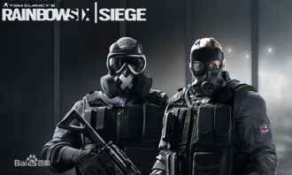 《彩虹六号》新添生化专家，第三年更新内容震撼揭晓！