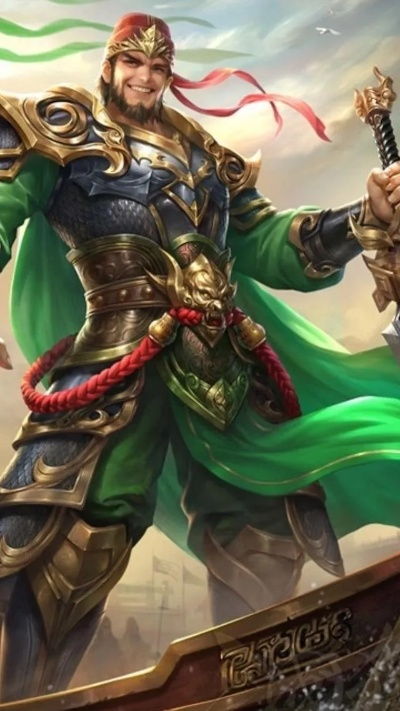 三国英豪图鉴：徐盛辛宪英风采再现，全新设计价值解析