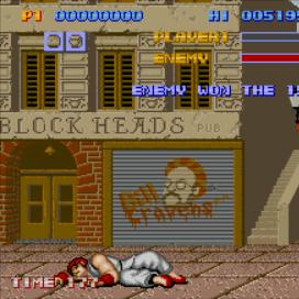 《街头霸王5》街机版新预告：全人物技能升级，揭秘神秘新价值！