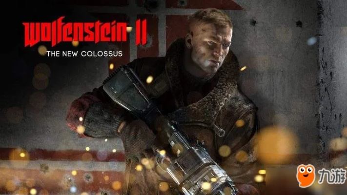 4K画质升级，德军总部2新巨像制作人XB1X引领新体验