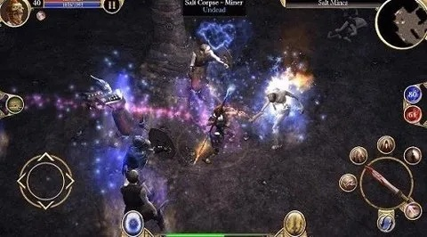 泰坦重生：探寻《泰坦之旅》DLC新篇章