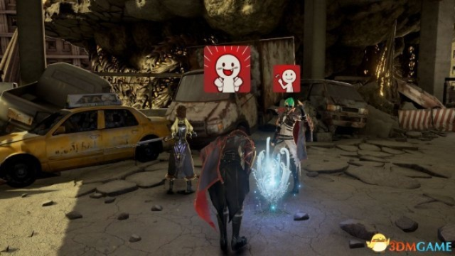 性感BOSS惊艳亮相，《血之暗号》暗号解析新篇章