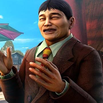 《莎木3》辣眼预告解析：揭秘游戏新高度