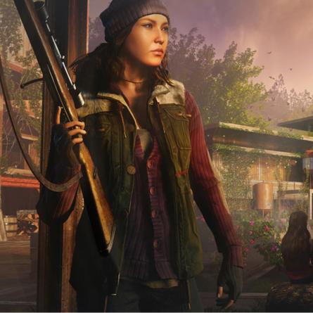 育碧柏林新工作室助力《孤岛惊魂5》开发,创新力升级 育碧柏林新工作室助力《孤岛惊魂5》开发,创新力升级