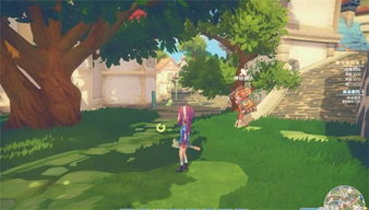 《波西亚时光》新秘境首曝：探索未知，畅游奇幻世界