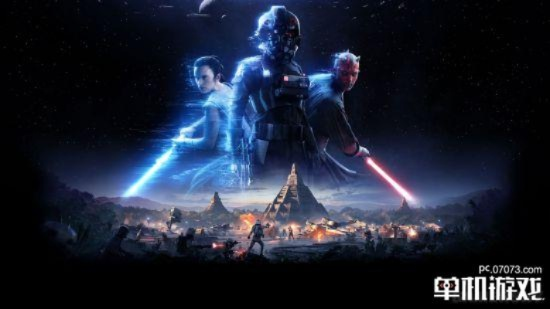 《星球大战：前线2》媒体评分揭晓，狂热好评与争议并存，口碑两极分化！