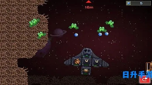 远古边境DLC：星际探险自定义新纪元