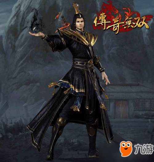 冷艳王异:仇恨铸就无双传奇佳人 冷艳王异:仇恨铸就无双传奇佳人