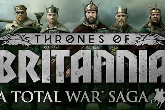 《全面战争传奇：不列颠王座》情报揭秘：派系势力大曝光