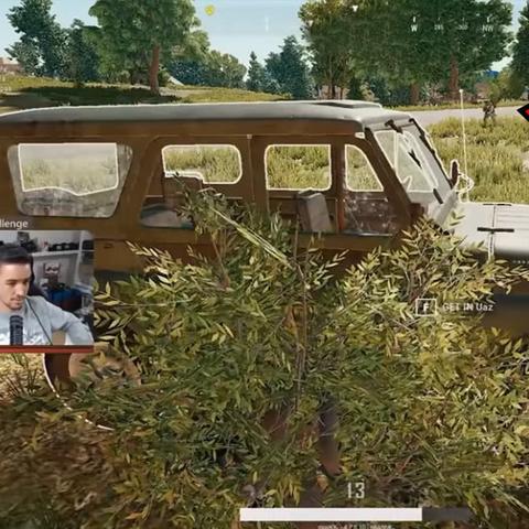 绝地求生新沙漠地图布局曝光，载具图片首度亮相，揭秘神秘新价值