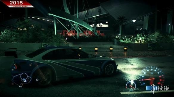 《极品飞车20》主机画质升级揭秘:全新视觉盛宴抢先看 《极品飞车20》主机画质升级揭秘:全新视觉盛宴抢先看