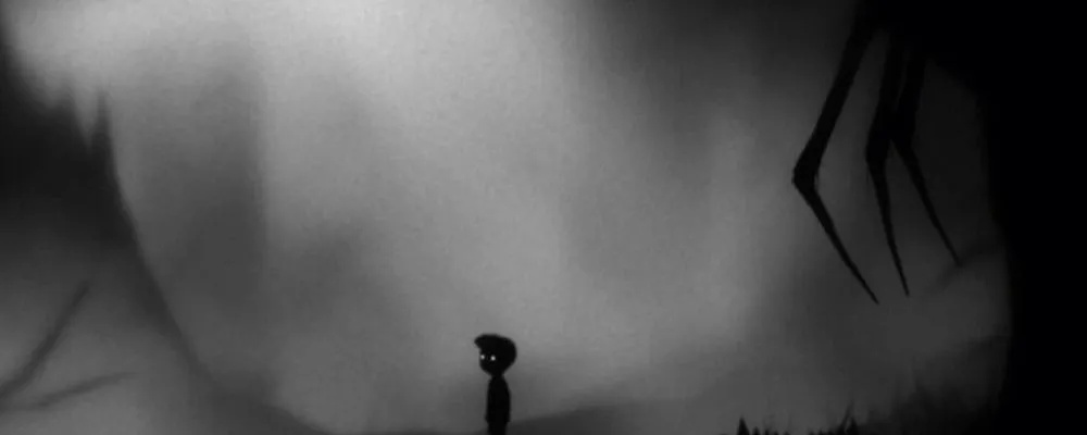 地狱边境视觉震撼，投影之光首曝沉浸体验