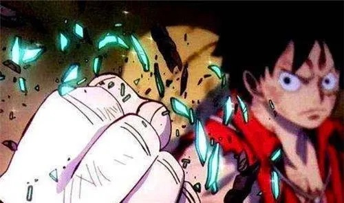 《绝地求生》惊现“海贼王”外挂，路飞手臂伸缩大揭秘！