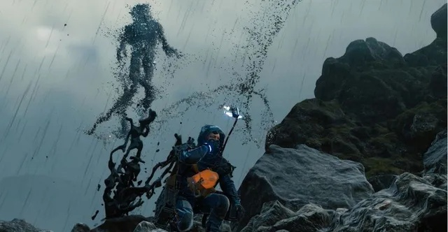 环太导演深度解析：揭秘《死亡搁浅》背后的创新魅力