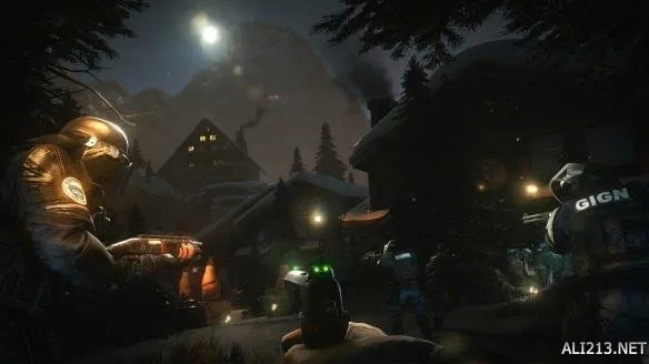 育碧经典游戏多人服务大揭秘：单人体验不受影响，全新维护策略揭晓