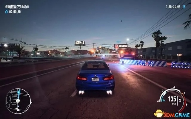 《极品飞车20：复仇》必看攻略，买不买一测便知！