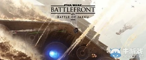 《星球大战：前线2》免费DLC新故事任务曝光！