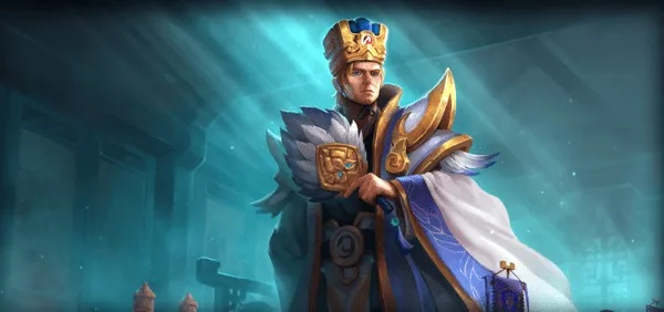 三国风华再现，司马懿金冠华服尽显奢华揭秘新风尚