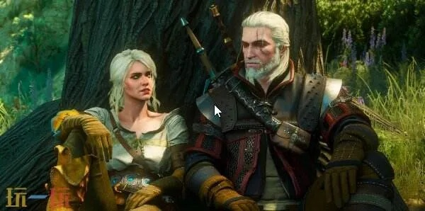《巫师4》续篇未至，CDPR打造新世界传奇