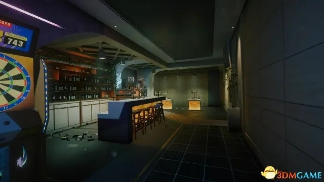 韩国高塔激战升级,揭秘《彩虹六号:围攻》新赛季新地图价值点 韩国高塔激战升级,揭秘《彩虹六号:围攻》新赛季新地图价值点