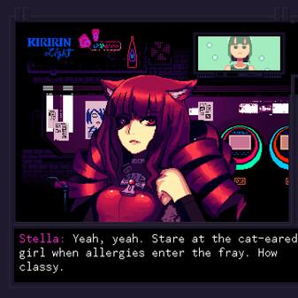 赛博朋克酒保新巅峰，34分力作诠释游戏新境界