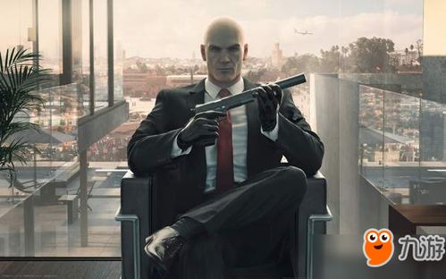 《杀手6：年度版》IO工作室新开发，独家揭秘！