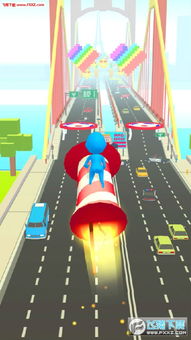 《Decksplash》滑板新游免费周，畅享极限飞跃新体验