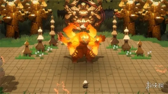 东方幻境揭秘，天空璋Steam新篇章绽放