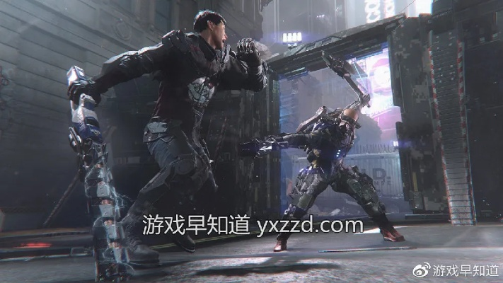 X1X!《迸发》画质升级!1800p/30帧或1080p/60帧畅玩新境界 X1X!《迸发》画质升级!1800p/30帧或1080p/60帧畅玩新境界